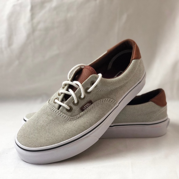 vans era 59 t&l black